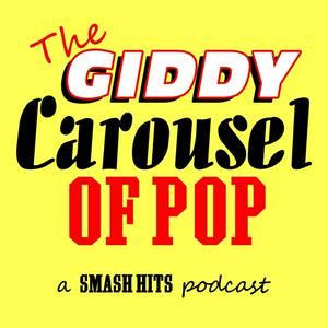 Listen to The Giddy Carousel of Pop in the App