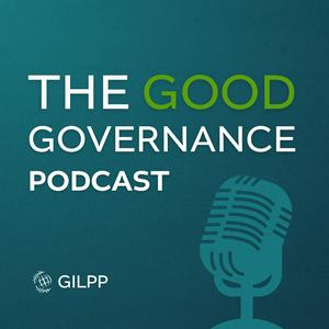 The Good Governance Podcast