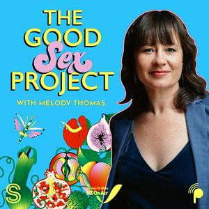 Listen to The Good Sex Project in the App