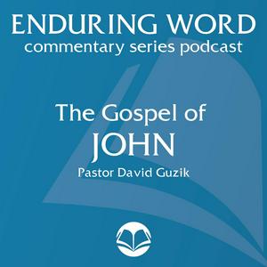 The Gospel of John – Enduring Word Media Server
