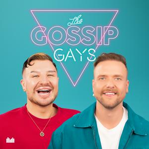 Listen to The Gossip Gays in the App