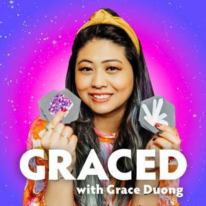 The GRACED Podcast