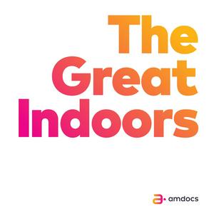 Listen to The Great Indoors in the App