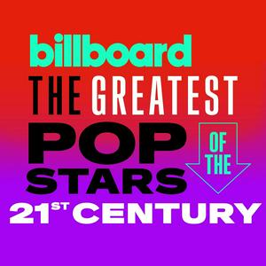 Listen to The Greatest Pop Stars of the 21st Century in the App