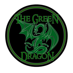 Listen to The Green Dragon Podcast in the App