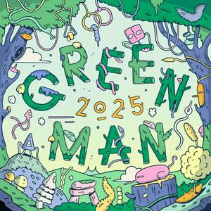 The Green Man Podcast