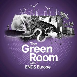 Listen to The Green Room in the App