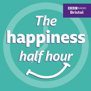 Listen to The Happiness Half Hour in the App