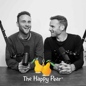 Listen to The Happy Pear Podcast in the App