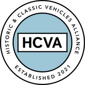 Listen to The HCVA podcast in the App