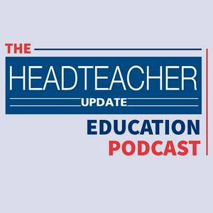 Listen to The Headteacher Update Podcast in the App