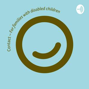 Listen to The helpful podcast for families with disabled children in the App