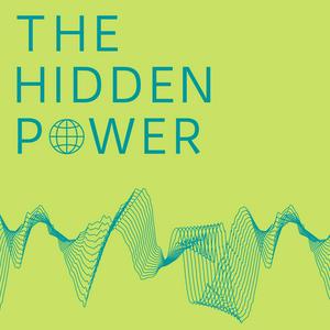 Listen to The Hidden Power in the App