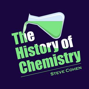 Listen to The History of Chemistry in the App