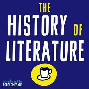 Listen to The History of Literature in the App