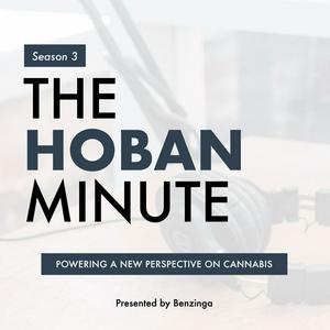 The Hoban Minute