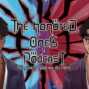 The Honored Ones Podcast