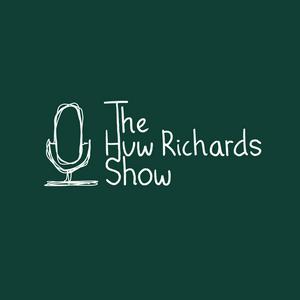 Listen to The Huw Richards Show in the App