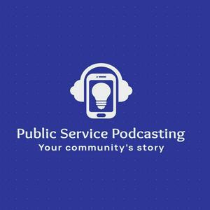 Listen to Public Service Podcasting Channel in the App