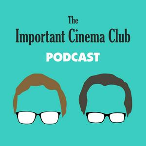 The Important Cinema Club