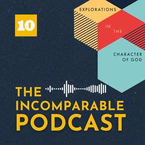 Listen to The Incomparable Podcast in the App