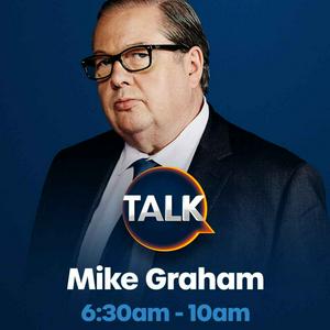 Listen to Morning Glory with Mike Graham in the App