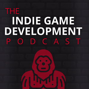 Listen to The Indie Game Development Podcast in the App