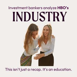 Industry | Investment Bankers' Analysis of HBO Max's "Industry"
