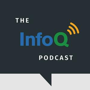 Listen to The InfoQ Podcast in the App