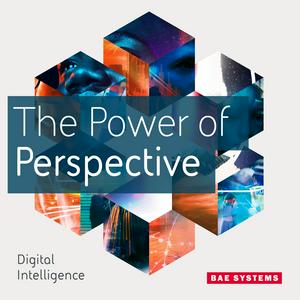 The Power of Perspective podcast