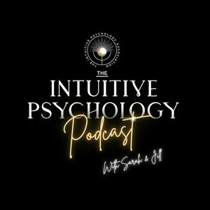 Listen to The Intuitive Psychology Podcast in the App