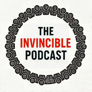 The Invincible Podcast