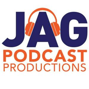 The Jag Show: Podcast Tips, Tricks, and Best Practices