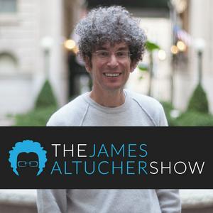 Listen to The James Altucher Show in the App