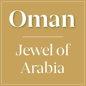 Listen to The Jewel of Arabia Expedition in the App