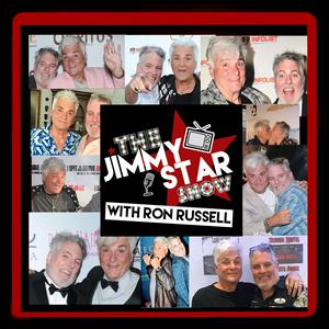 The Jimmy Star Show With Ron Russell
