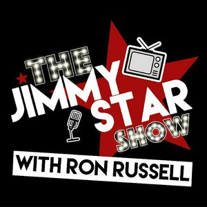 Listen to The Jimmy Star Show With Ron Russell in the App