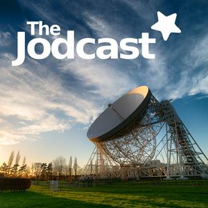 Listen to The Jodcast in the App