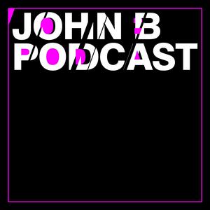 Listen to The John B Drum & Bass Podcast in the App