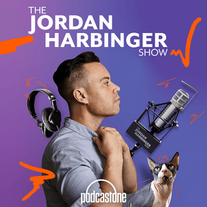 Listen to The Jordan Harbinger Show in the App