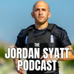 The Jordan Syatt Podcast