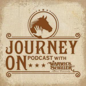 Listen to The Journey On Podcast in the App