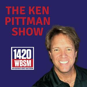 The Ken Pittman Show