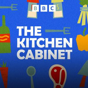 The Kitchen Cabinet