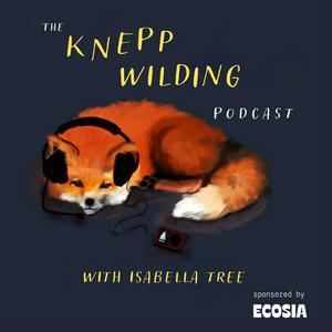 The Knepp Wilding Podcast