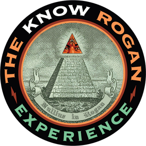 Listen to The Know Rogan Experience in the App