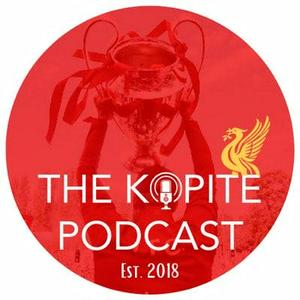 The Kopite Podcast