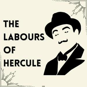 Listen to The Labours Of Hercule in the App