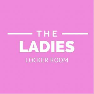 The Ladies Locker Room