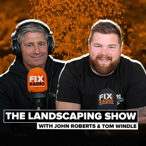 The Landscaping Show
